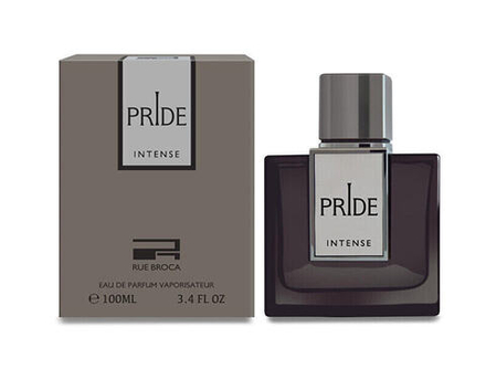 Элегантный мужской парфюм Rue Broca Pride Pour Homme Intense 100 мл