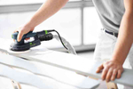 Эксцентриковая шлифовальная машинка FESTOOL ETS EC 150/5 EQ-Plus 575042