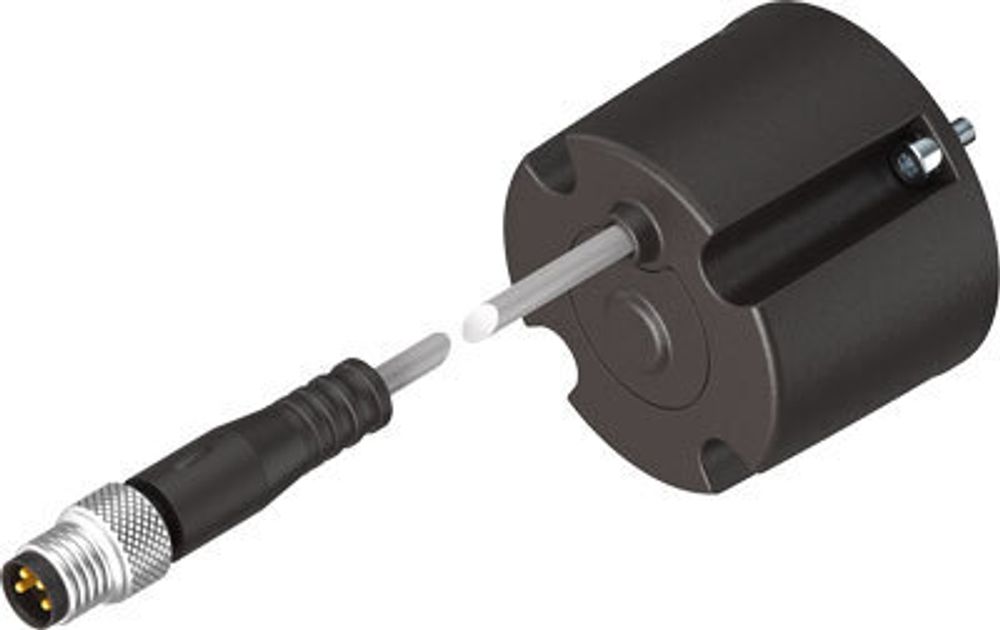 SRBS-Q12-8-E270-EP-1-S-M8 Датчик положения