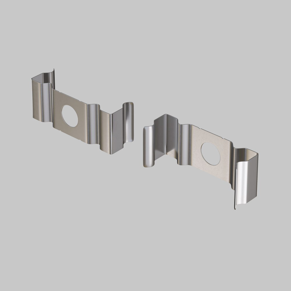 Комплект креплений Maytoni (для профиля 30×06) 10 шт., ALM003MT