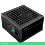 Блок питания Deepcool GAMERSTORM PF600 600W (R-PF600D-HA0B-WDEU)