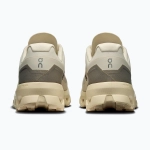 Кроссовки для бега On Cloudvista 2 cream/desert