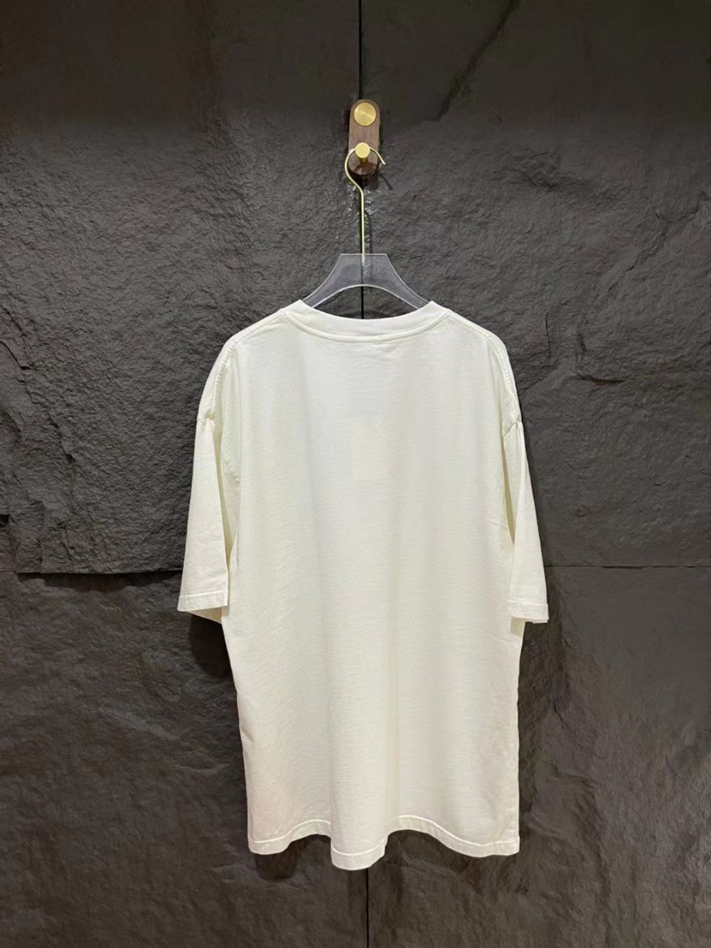 Футболка Vetements