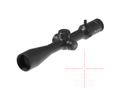 Оптический прицел Artelv LRS 5-30x56 FFP 34mm