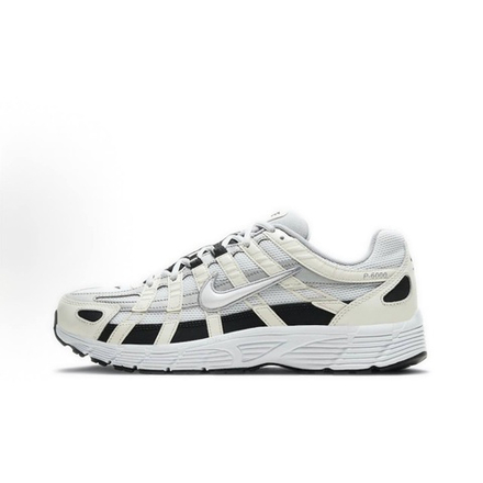 Nike P-6000 “Sail Wolf Grey”