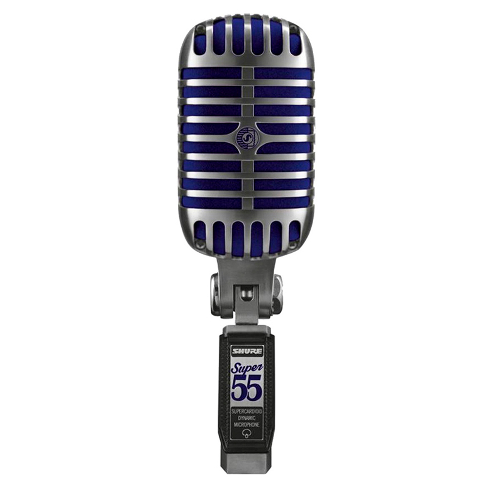 Shure SUPER 55