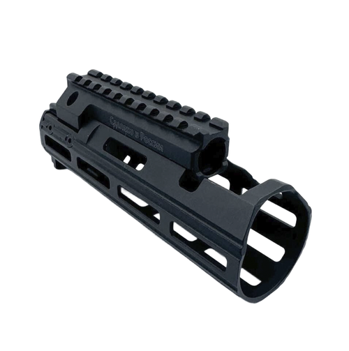 Комплект цевья АКСУ (АКС-74У)