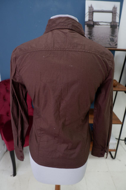 Блузка Taxi элегантная 42 размер