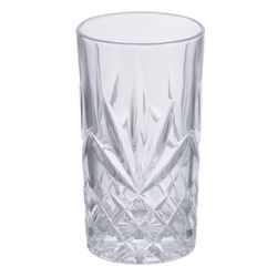 Набор из 4 стаканов для виски Gipfel Jazz 52357 300 мл