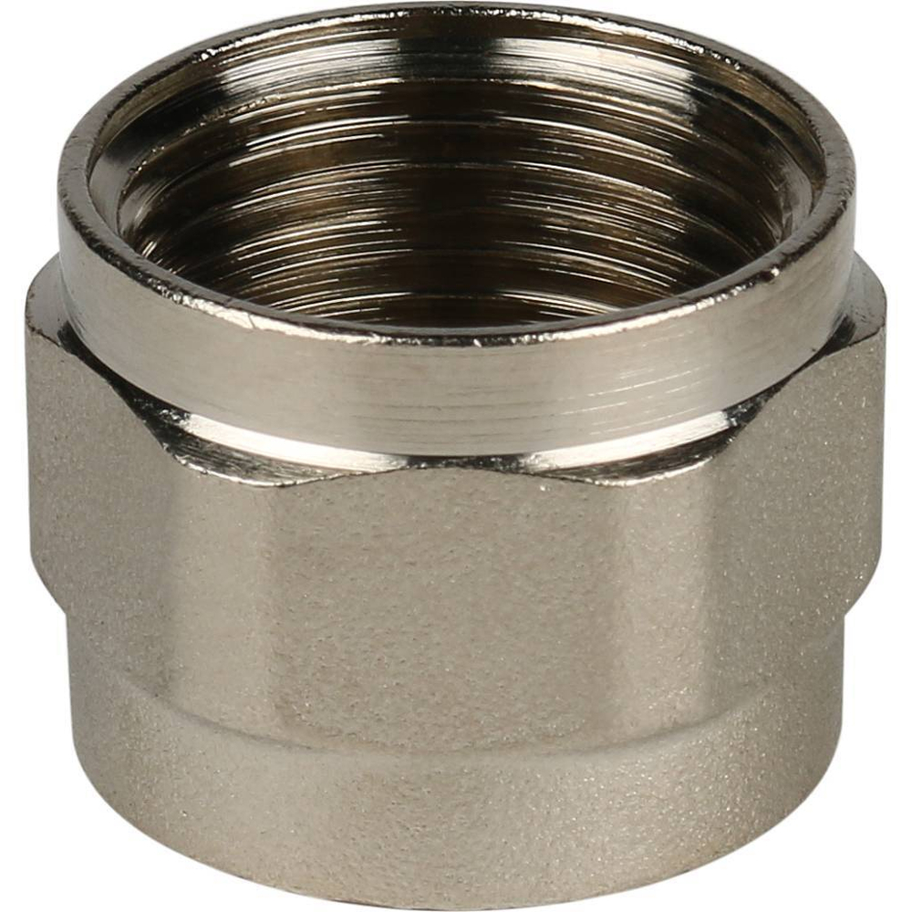 Угольник-переходник с наружной резьбой    1/2"х16