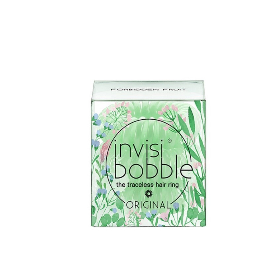 Резинка для волос Invisibobble ORIGINAL Forbidden Fruit (3 шт.)