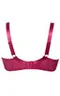 Бюстгальтер Beverly M Fuchsia