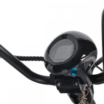 Электроскутер CityCoco Kugoo C3 Pro