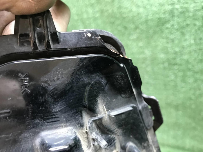 Фара левая Lexus ES 7 (2018-2021) LED