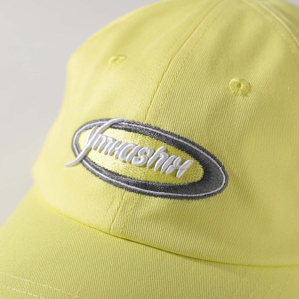 Кепка STANDART Желтая - фото 14