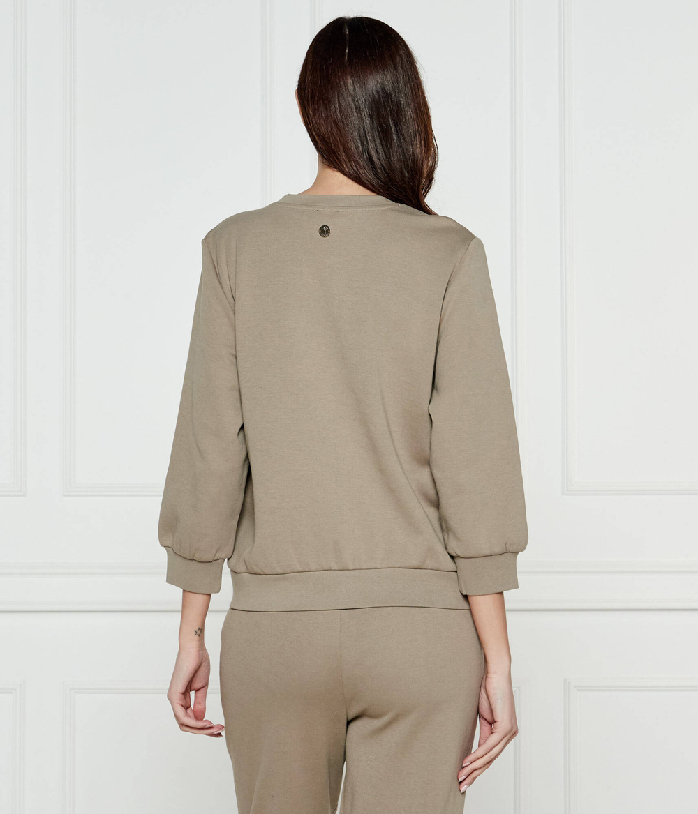 Худые JE58Tamila Joop! - бежевый(30044799)