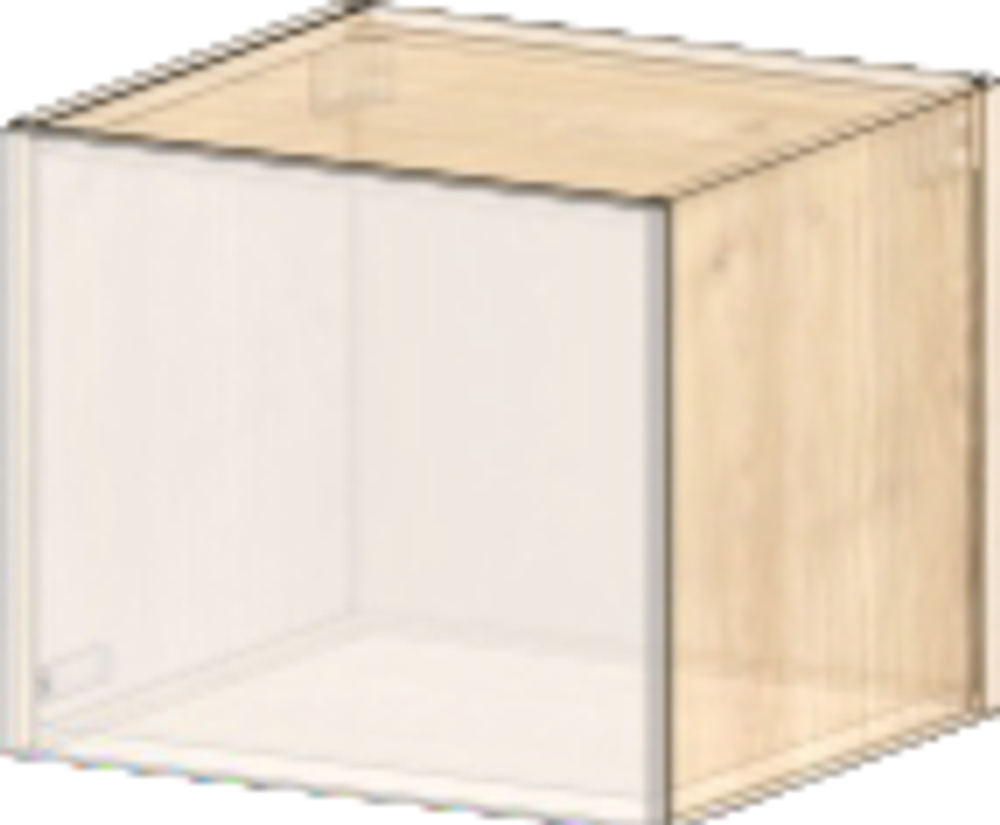 Модульная система "Мегаполис" керамик софт