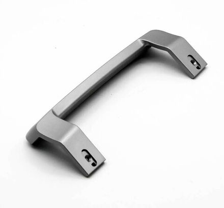 Ручка двери для холодильника Beko (Беко) - 4872691600