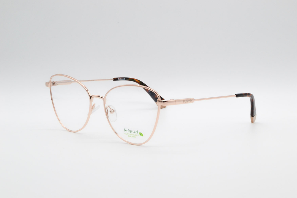 Изг. оправы Polaroid PLD D464 DDB