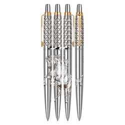 Ручка шариковая Parker "Jotter SE Horse SS GT" (1953182_LE26)