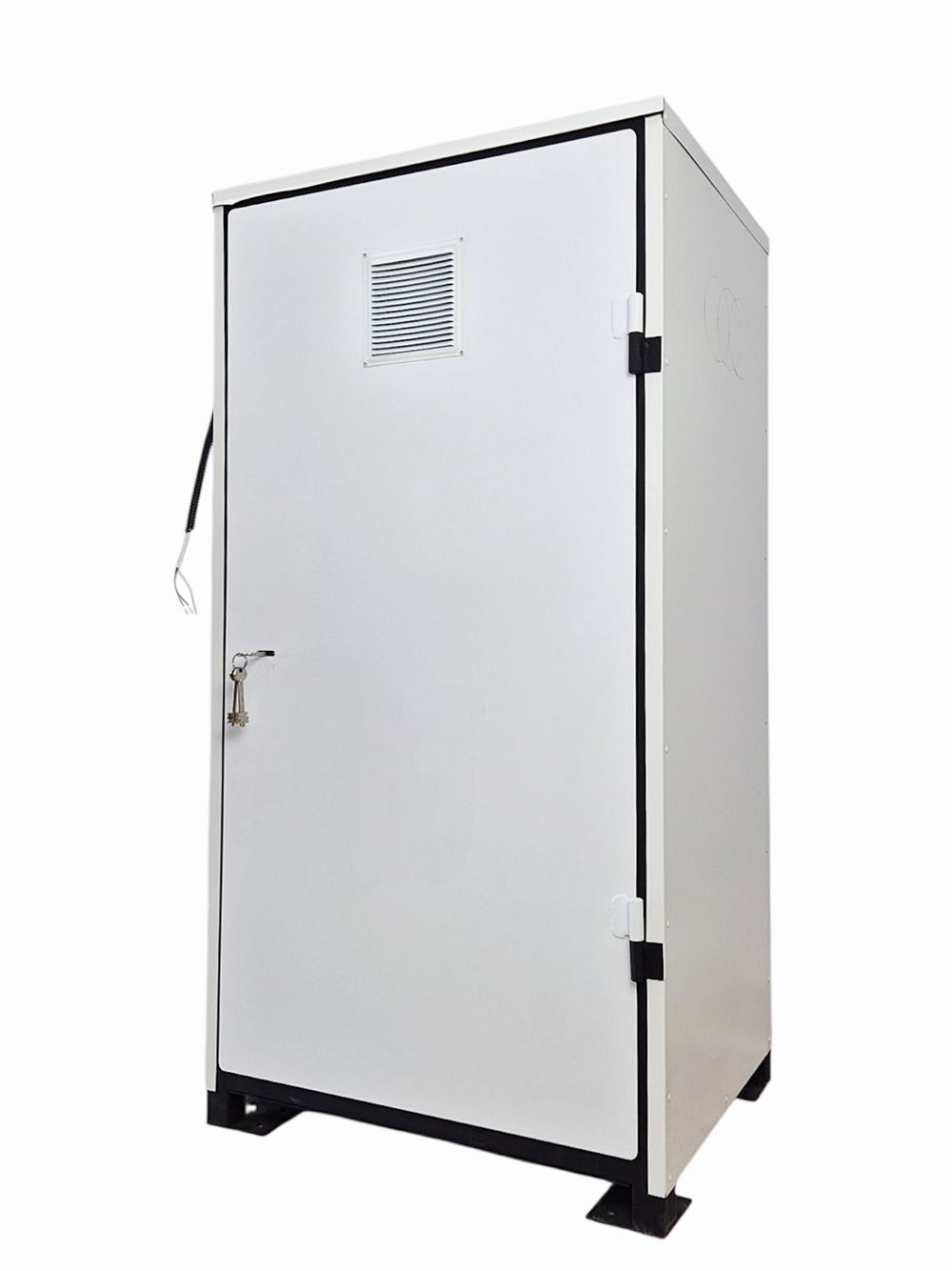 Уличный бокс для КНГ 24-32