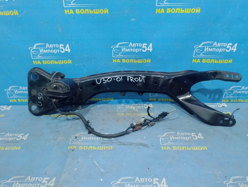 Балка передняя продольная NISSAN PRESAGE 1998-2003
