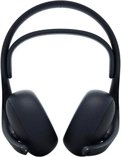 Наушники с микрофоном Sony PULSE Elite, полуночный чёрный