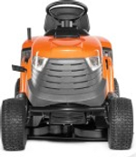 Райдер садовый DAEWOO DLT 98 HV с гидростатической трансмиссией DLT 98HV