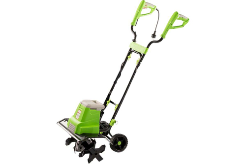 Культиватор электрический Redverg RD-T1500