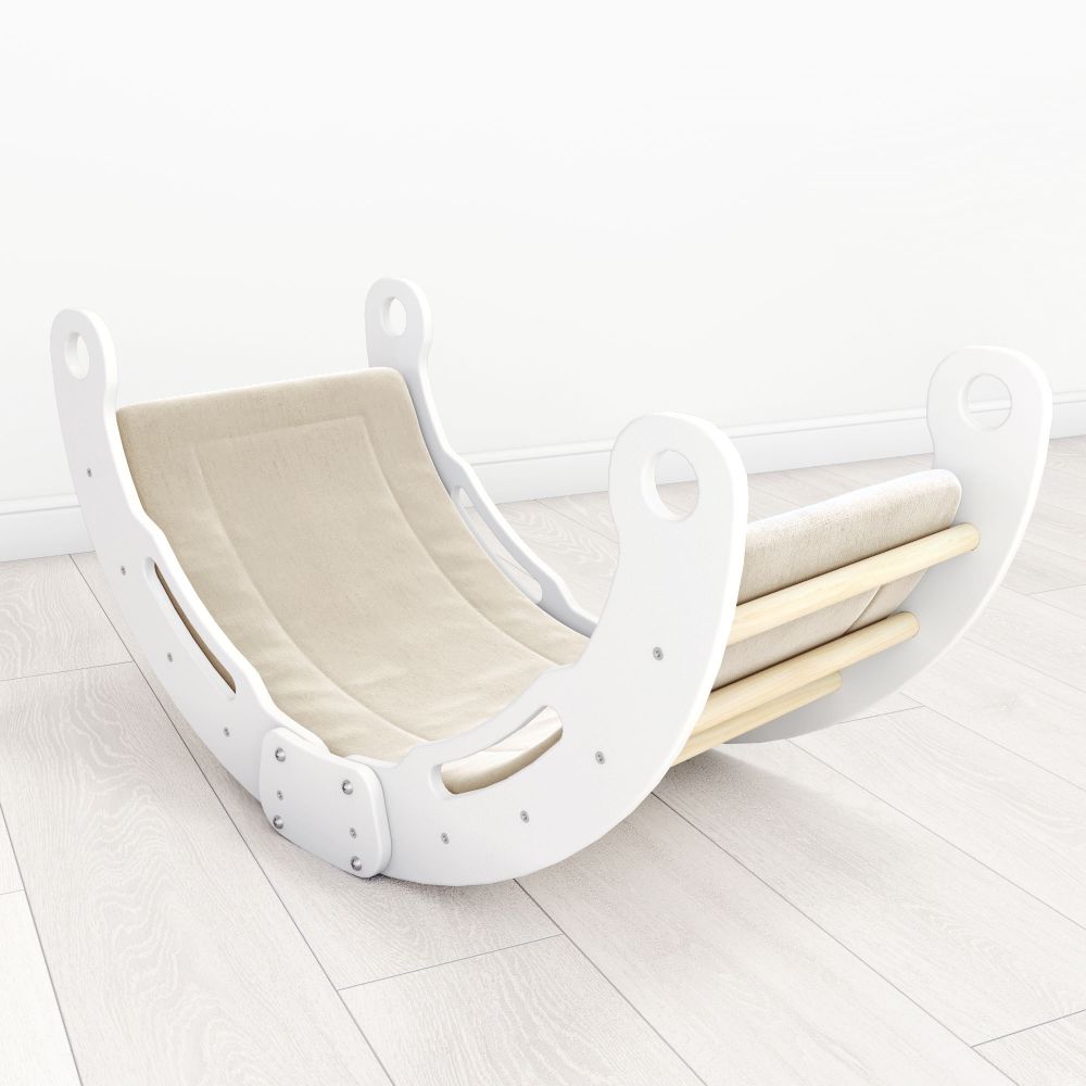 Арка - качалка ROMANA Eco 5