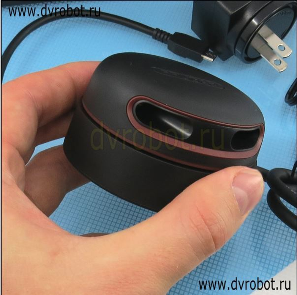Лазерный сканер RPLIDAR-A2M8/(12М)