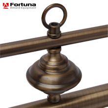 Светильник Fortuna Verona Bronze Antique 6 плафонов