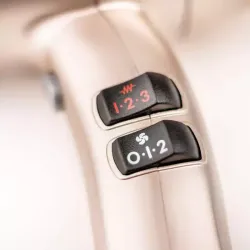 Фен Valera Master Pro 3.0 Rose Gold - 2000 Вт (MP 3.0 X RC RG)