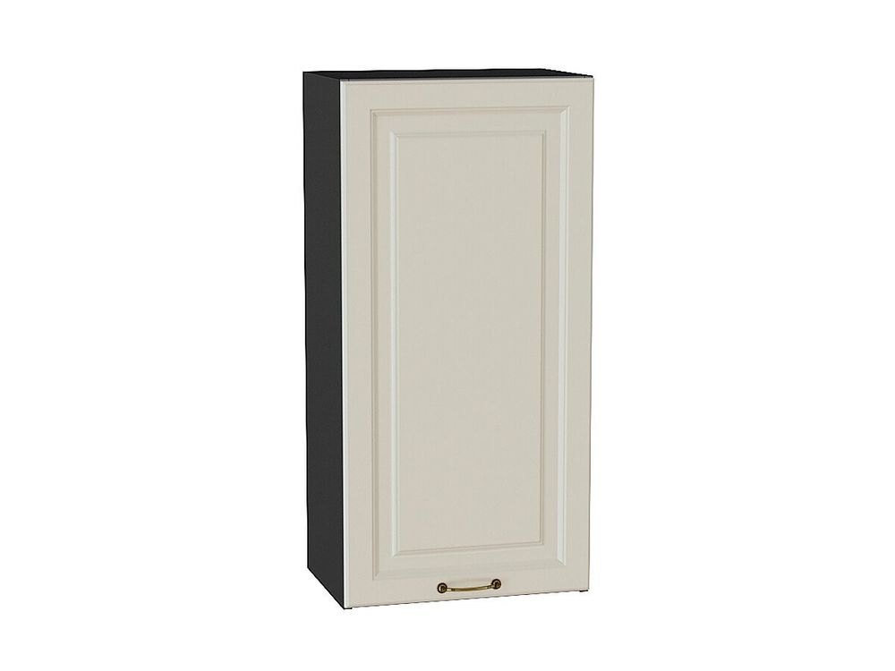 Шкаф верхний с 1-ой дверцей Ницца