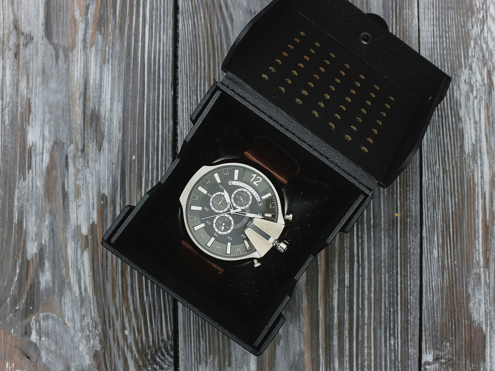Наручные часы Diesel DZ4290