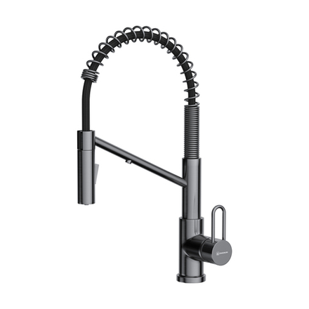 Купить Смеситель Omoikiri Mikawa 2 Plus-GM