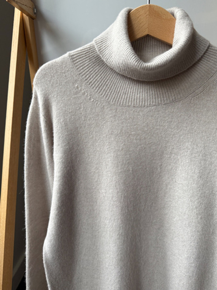 Шерстяная водолазка Principe, 140