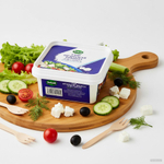 Сыр Иранская Брынза для салата 40% 180г ТМ Sabah