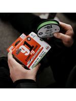 Леска плетеная 91 BRAID зеленый 150 м 0.104 мм 4,9 кг