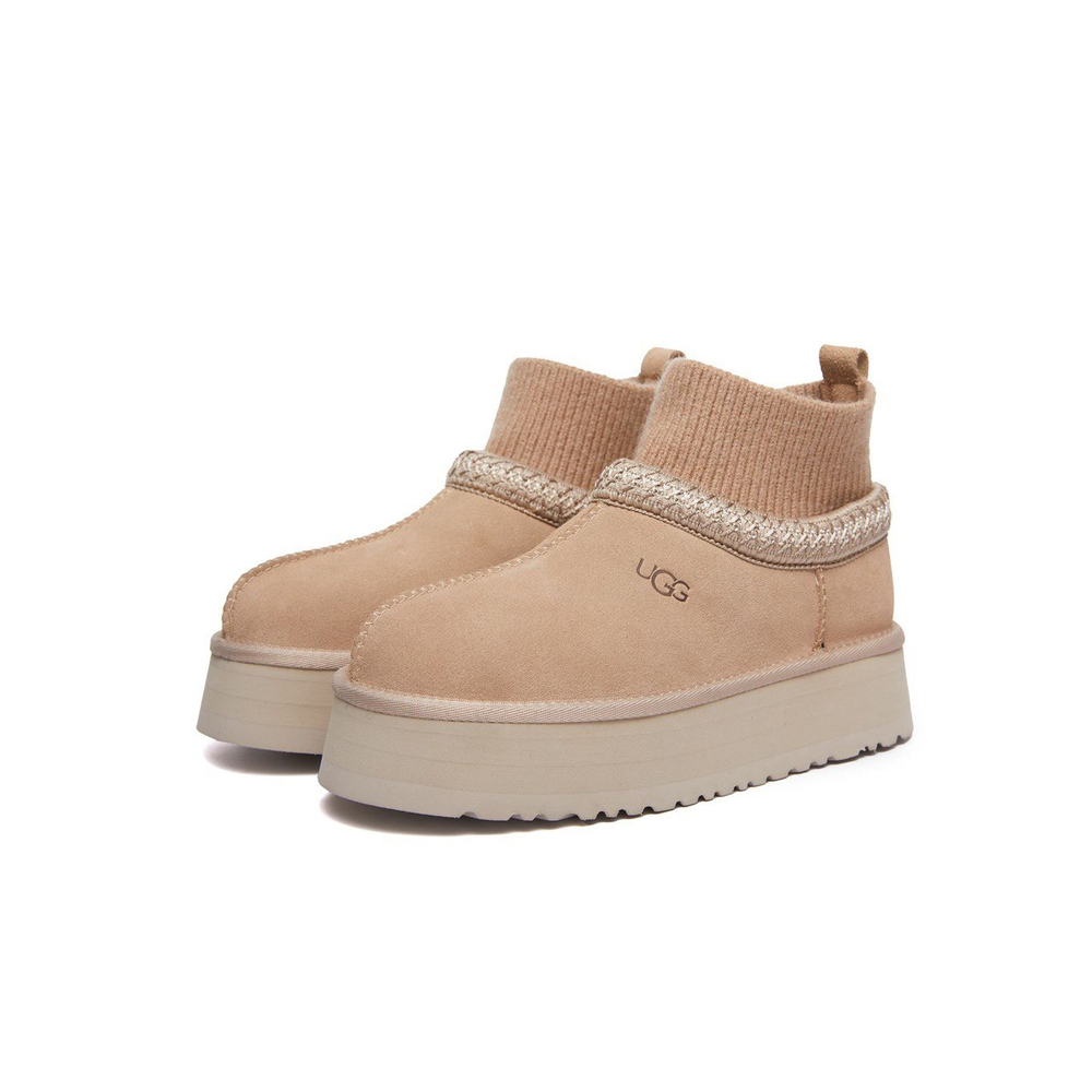 Ugg Tazz Knit - Sand