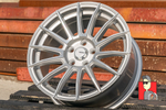 Комплект дисков Shogun S15 16x7 et35 5x100