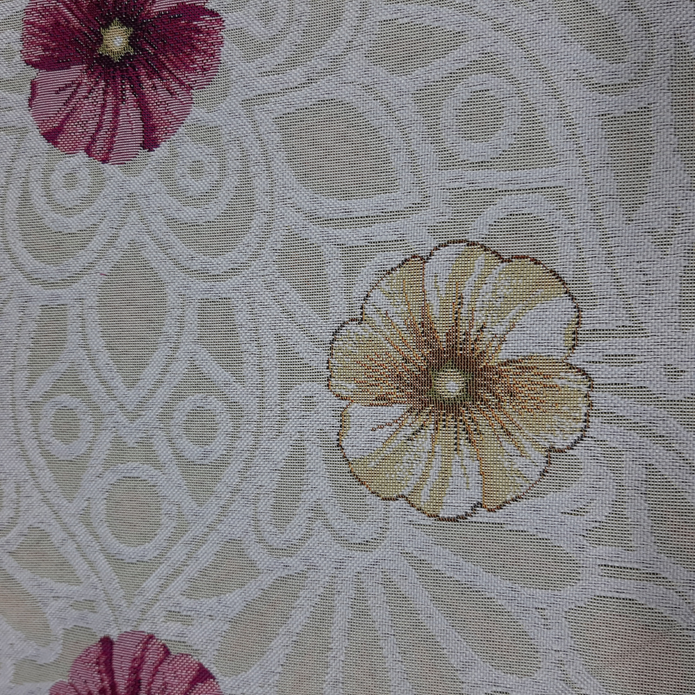 Мебельная ткань гобелен Калейдоскоп 2621/1 (202 см) - 1 м.