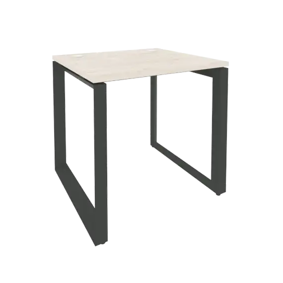 Onix Стол рабочий на О-образном м/к O.MO-SP-0.7 780*720*750