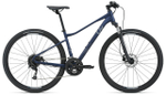 Женский велосипед Giant Rove 2 DD (2021)