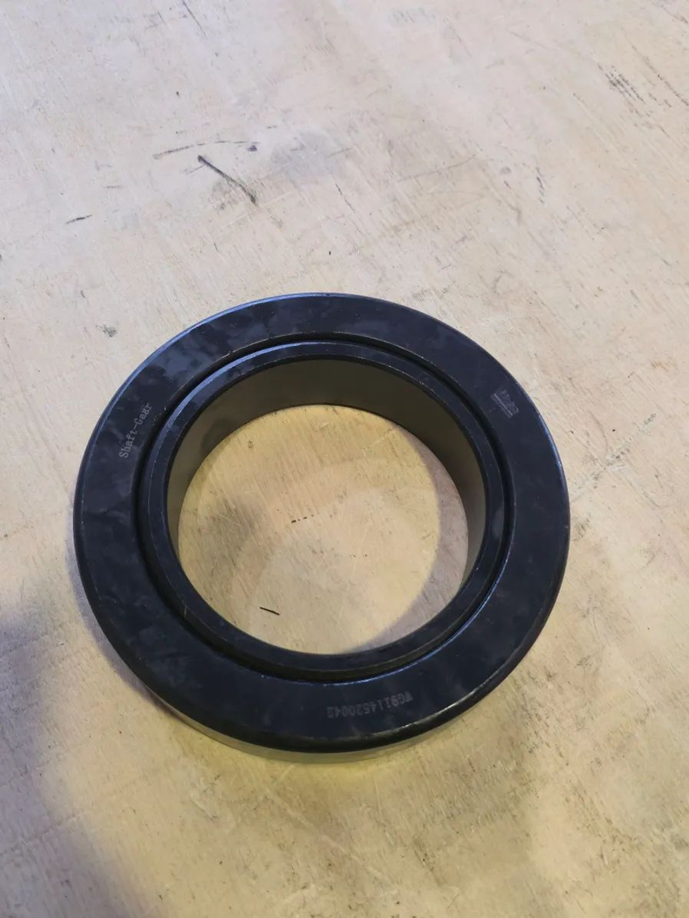 Подшипник (110х170) балансира SH HOWO (99014520310) (Shaft-Gear)