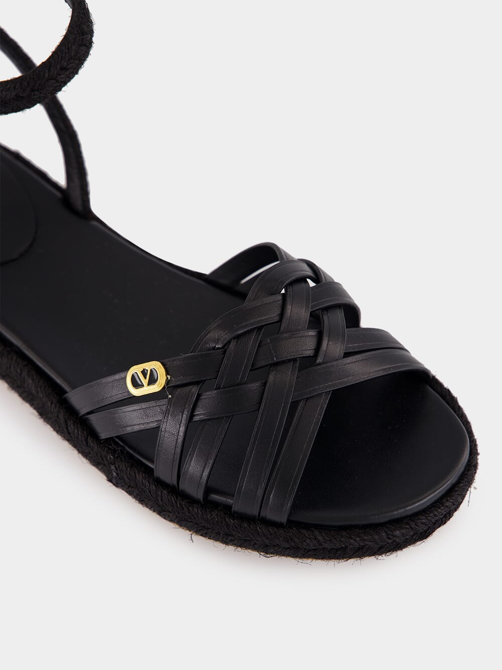 Сандалии VALENTINO