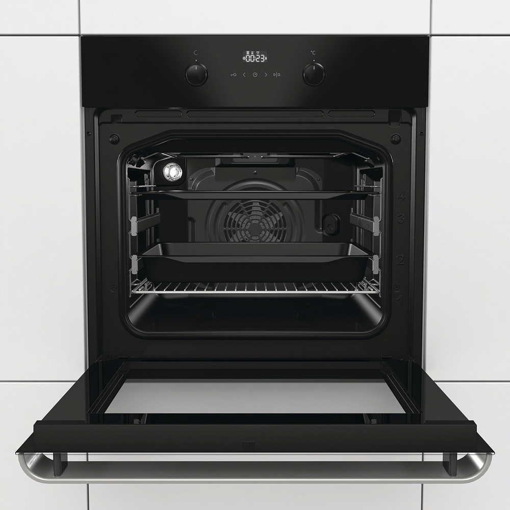 Духовой шкаф Gorenje BO737ORAB