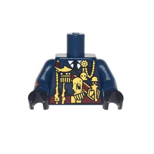 Торс 1 Генерала 973pb2796c01