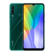 Huawei Y6p 4/128 Green - Зеленый