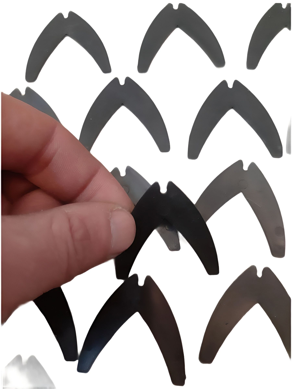 Ножки для зимней удочки